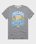 2021 WNBA Champs Chicago Sky product image 1
