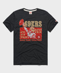49ers 5 Time Super Bowl Champions product image 1
