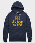 Akron Go Zips Hoodie product image 1