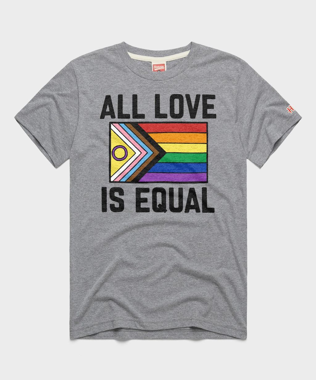 All Love Is Equal product image 1