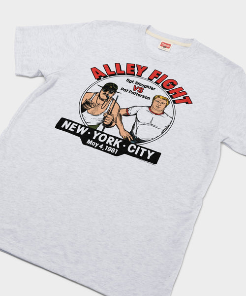 Alley Fight Sgt. Slaughter Vs Pat Patterson product image 2