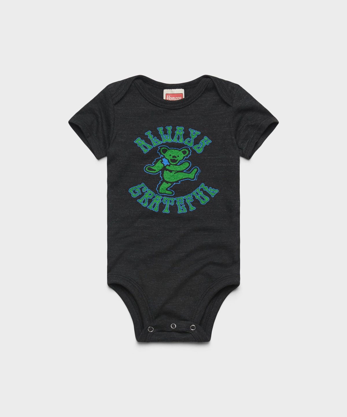Always Grateful Baby One Piece