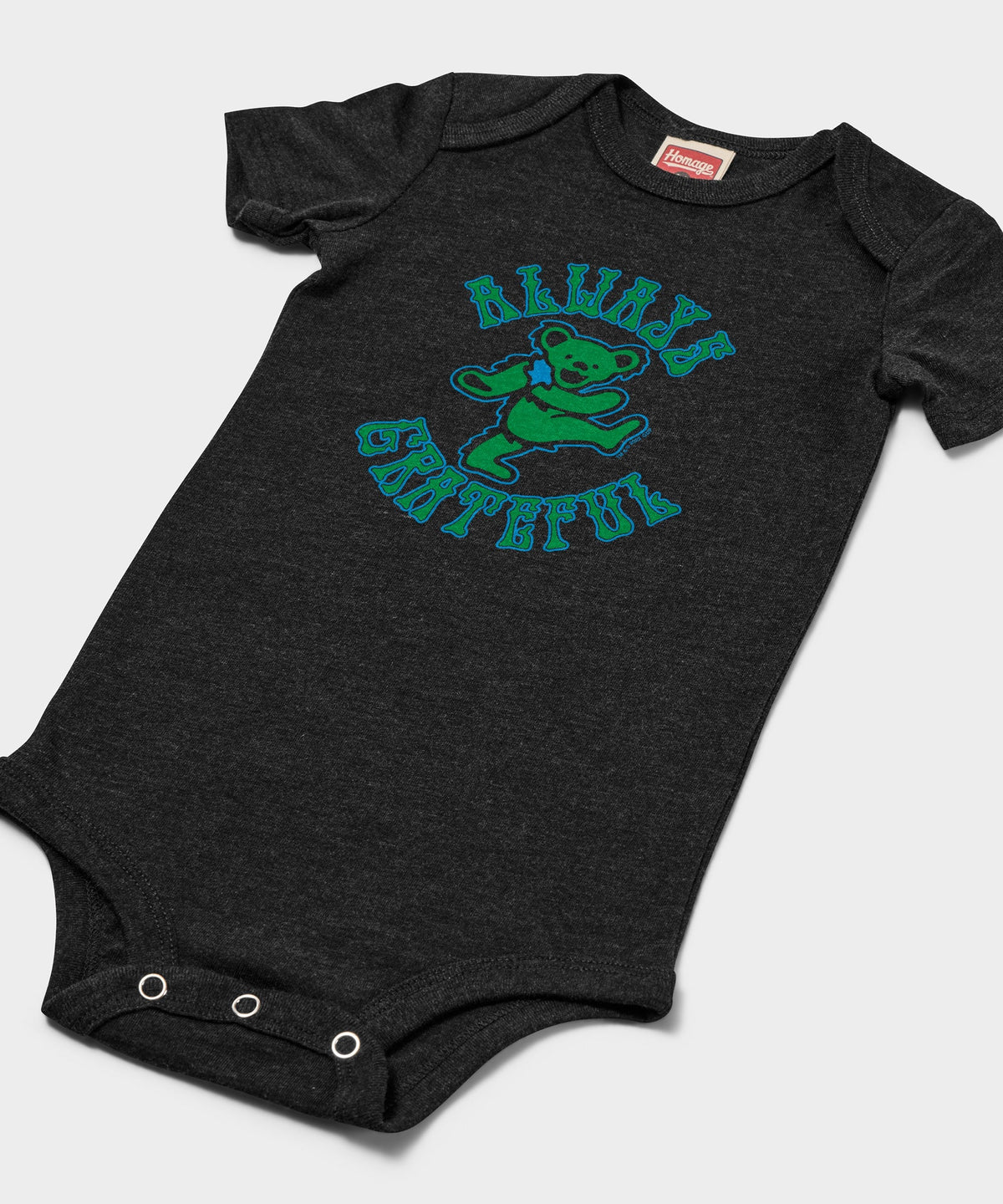 Always Grateful Baby One Piece