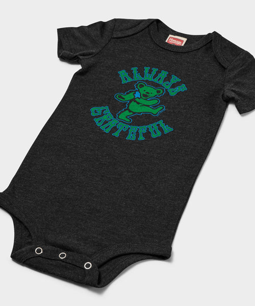 Always Grateful Baby One Piece