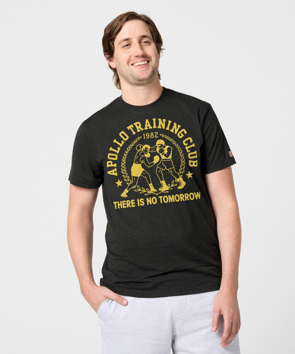 Apollo Training Club There Is No Tomorrow product image 3