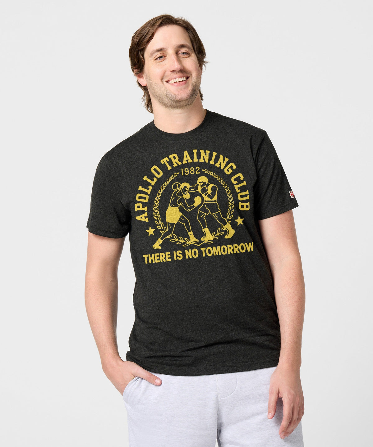 Apollo Training Club There Is No Tomorrow product image 3