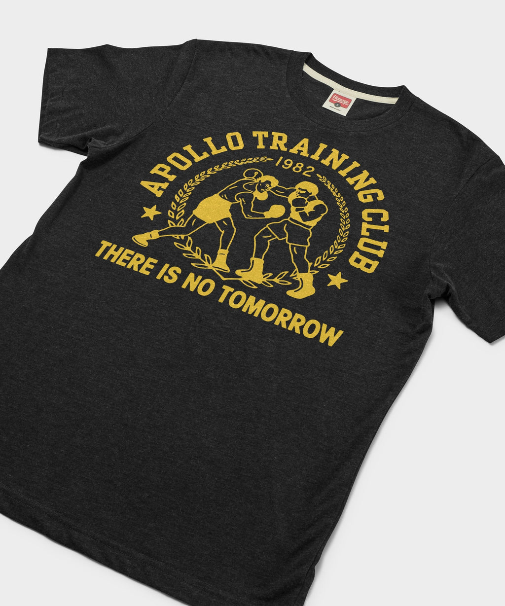 Apollo Training Club There Is No Tomorrow product image 2