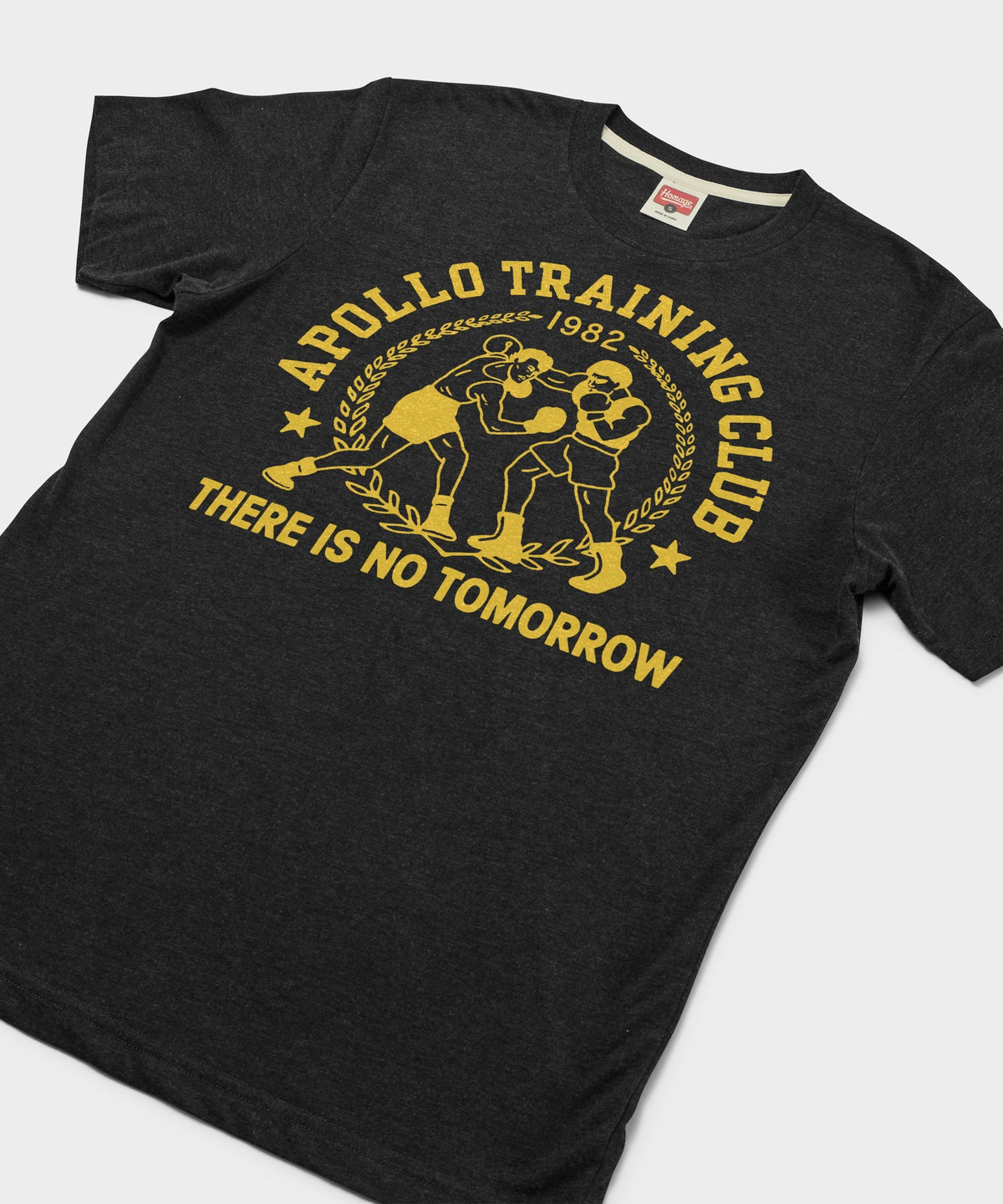 Apollo Training Club There Is No Tomorrow product image 2