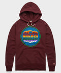 Arches National Park Hoodie product image 1