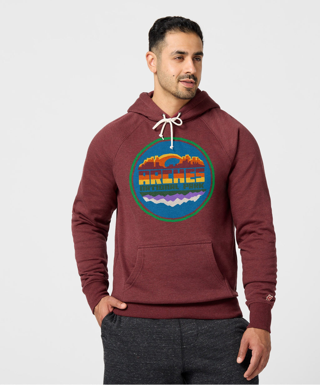 Arches National Park Hoodie product image 3