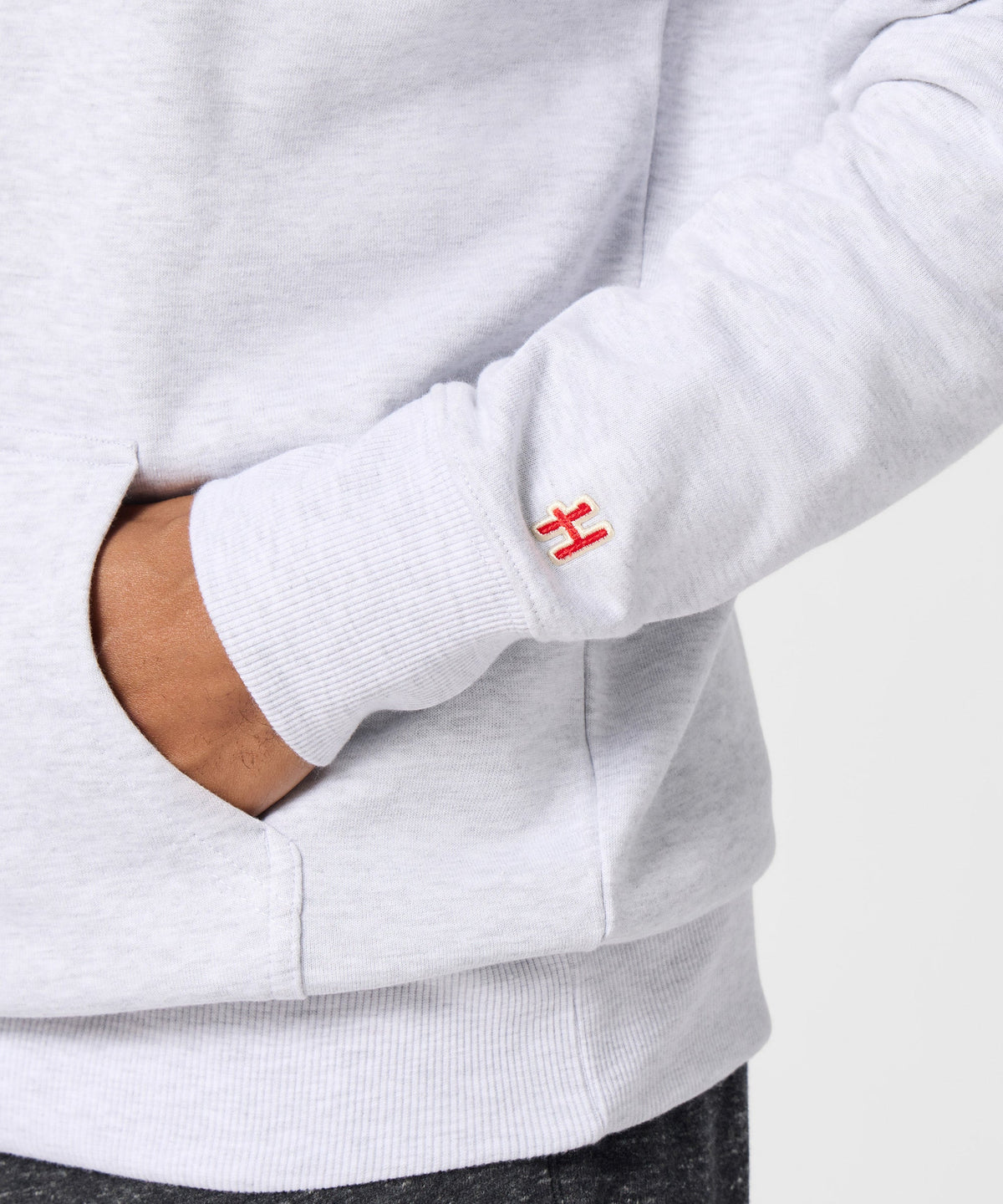 Arizona Cardinals Helmet Hoodie product image 5