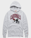 Arizona Cardinals Helmet Hoodie product image 1