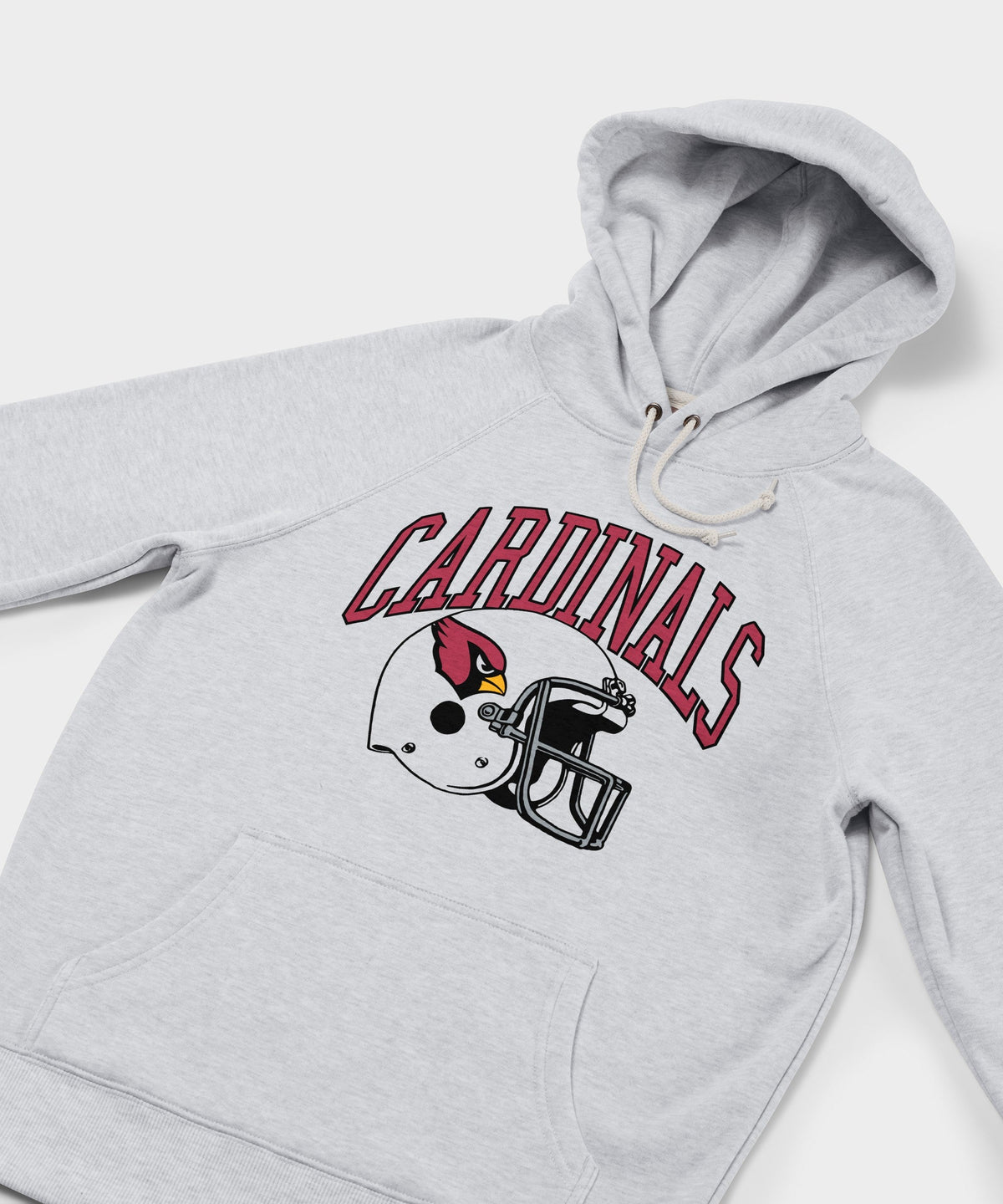 Arizona Cardinals Helmet Hoodie product image 2