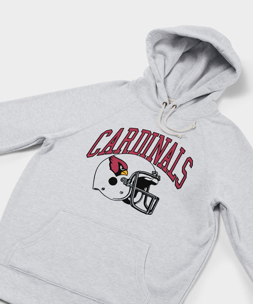 Arizona Cardinals Helmet Hoodie product image 2