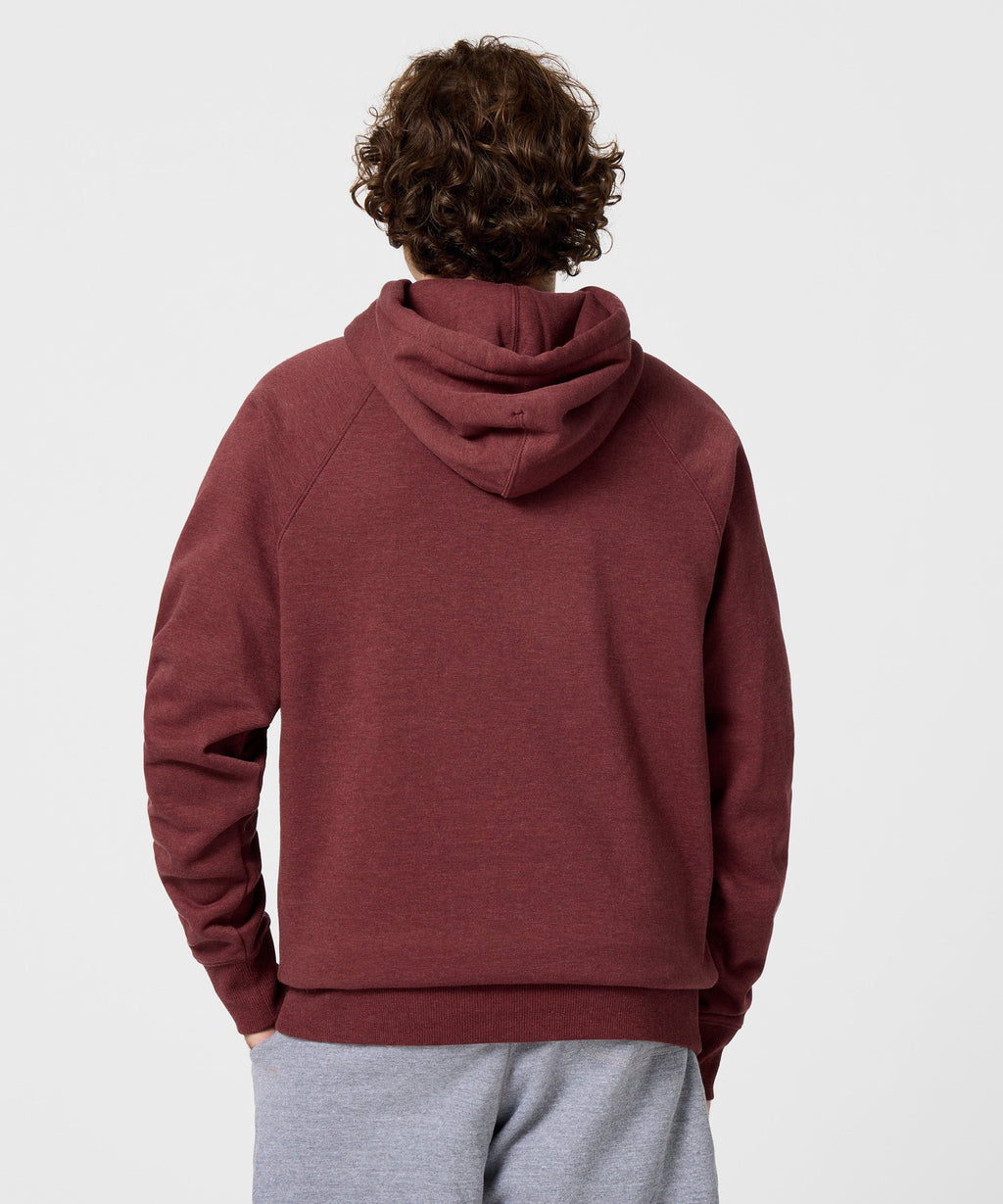 Arizona Cardinals Throwback Helmet Hoodie product image 4