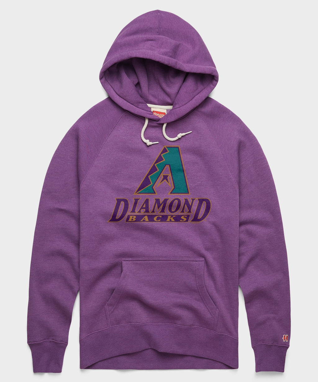 Arizona Diamondbacks '98 Hoodie product image 1