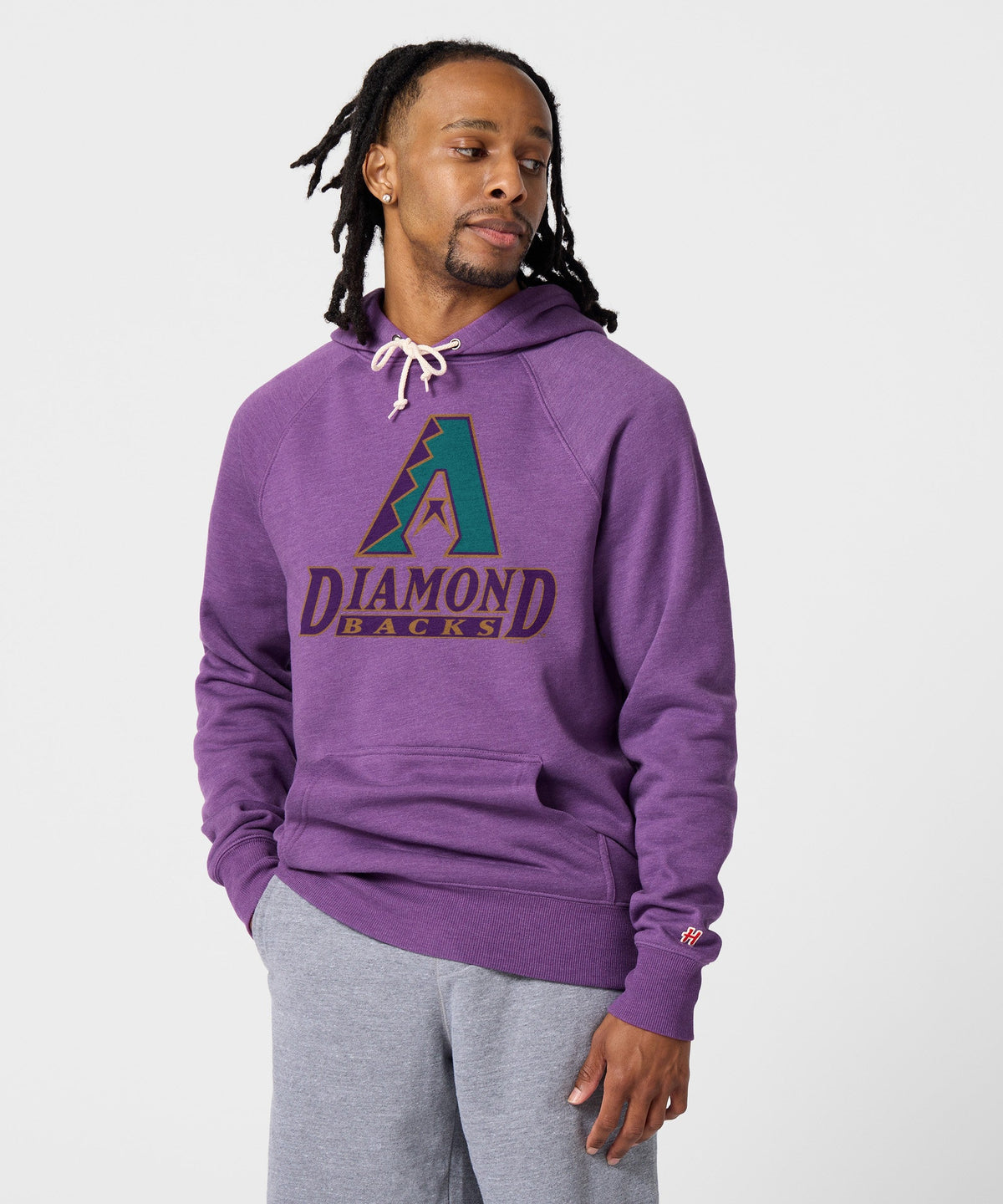 Arizona Diamondbacks '98 Hoodie product image 3