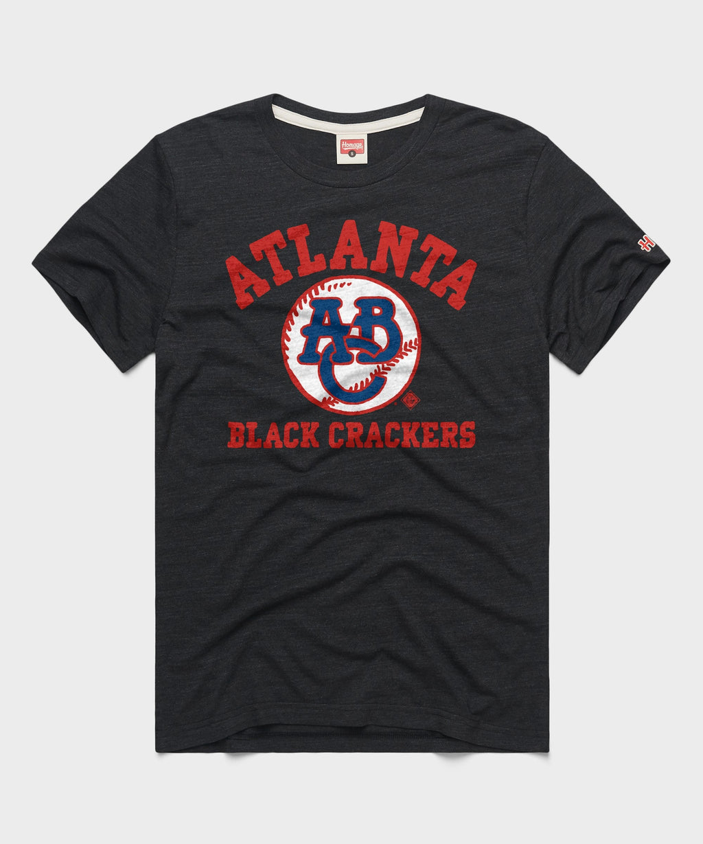 Atlanta Black Crackers product image 1