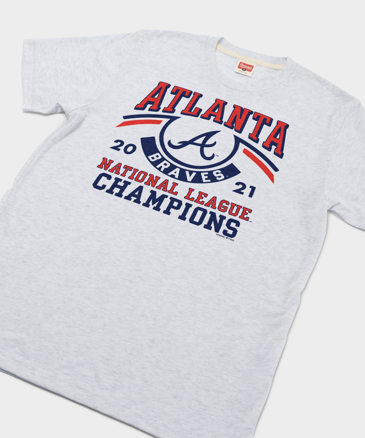 Atlanta Braves 2021 NL Champions product image 2