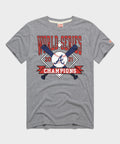 Atlanta Braves 2021 World Series Champions product image 1