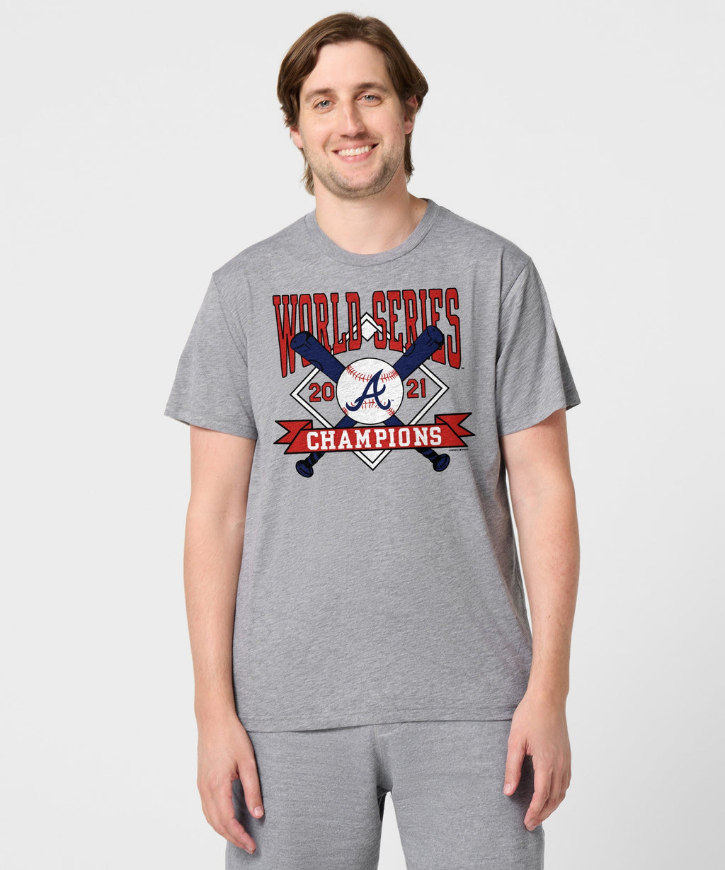 Atlanta Braves 2021 World Series Champions product image 3