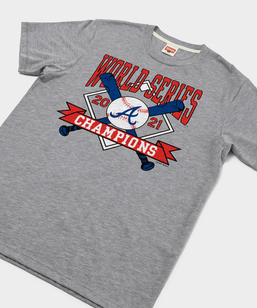 Atlanta Braves 2021 World Series Champions product image 2