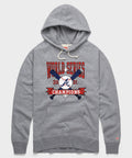 Atlanta Braves 2021 World Series Champions Hoodie product image 1