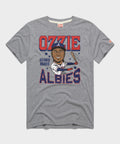 Atlanta Braves Ozzie Albies Swing product image 1