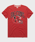 Atlanta Falcons Helmet Retro product image 1
