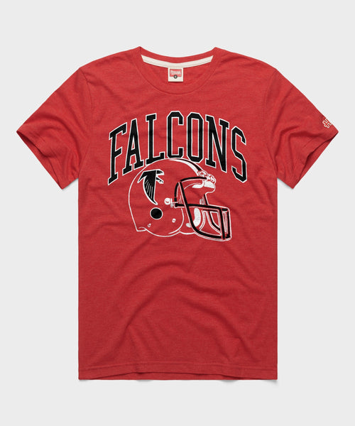 Atlanta Falcons Helmet Retro product image 1