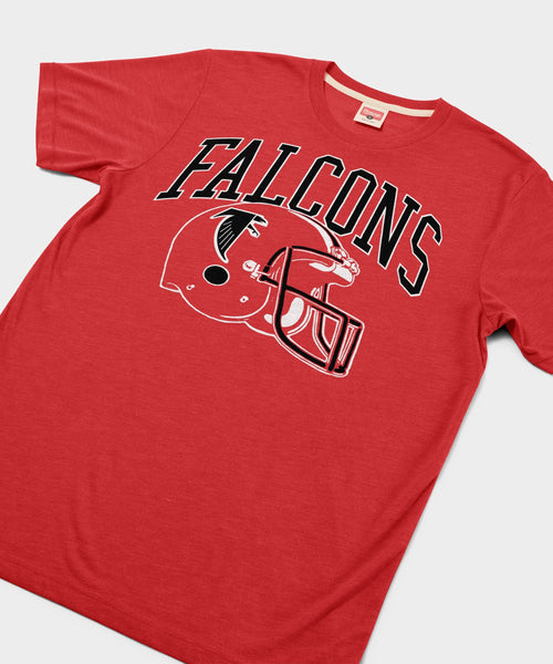 Atlanta Falcons Helmet Retro product image 2