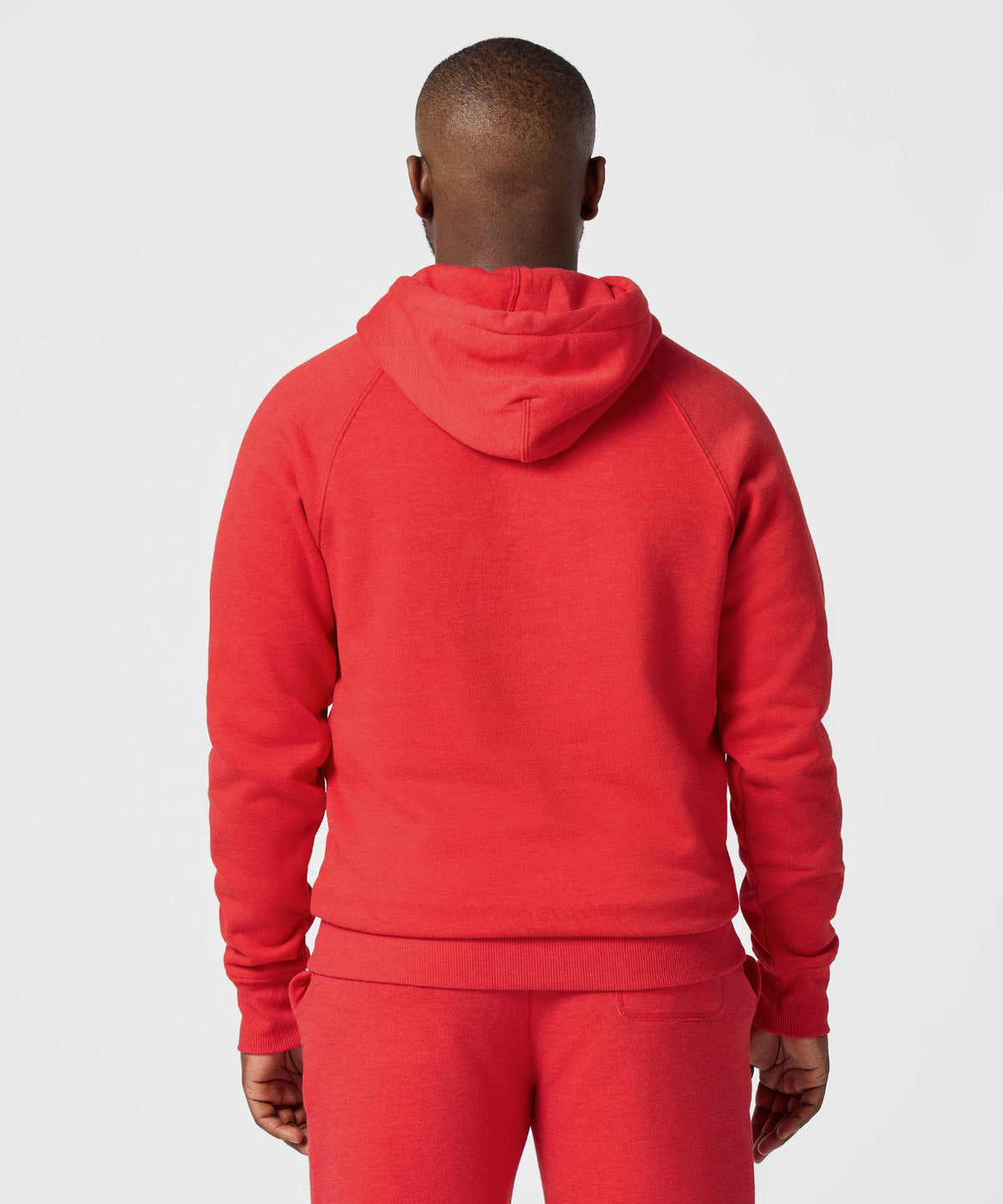 Atlanta Falcons Helmet Retro Hoodie product image 4