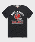 Atlanta Falcons Throwback Helmet product image 1