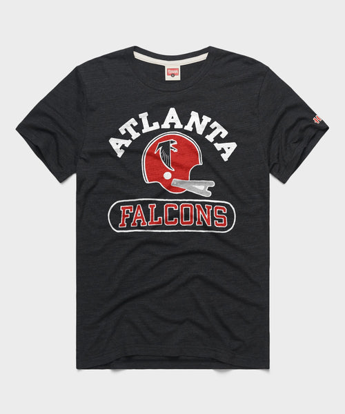 Atlanta Falcons Throwback Helmet product image 1