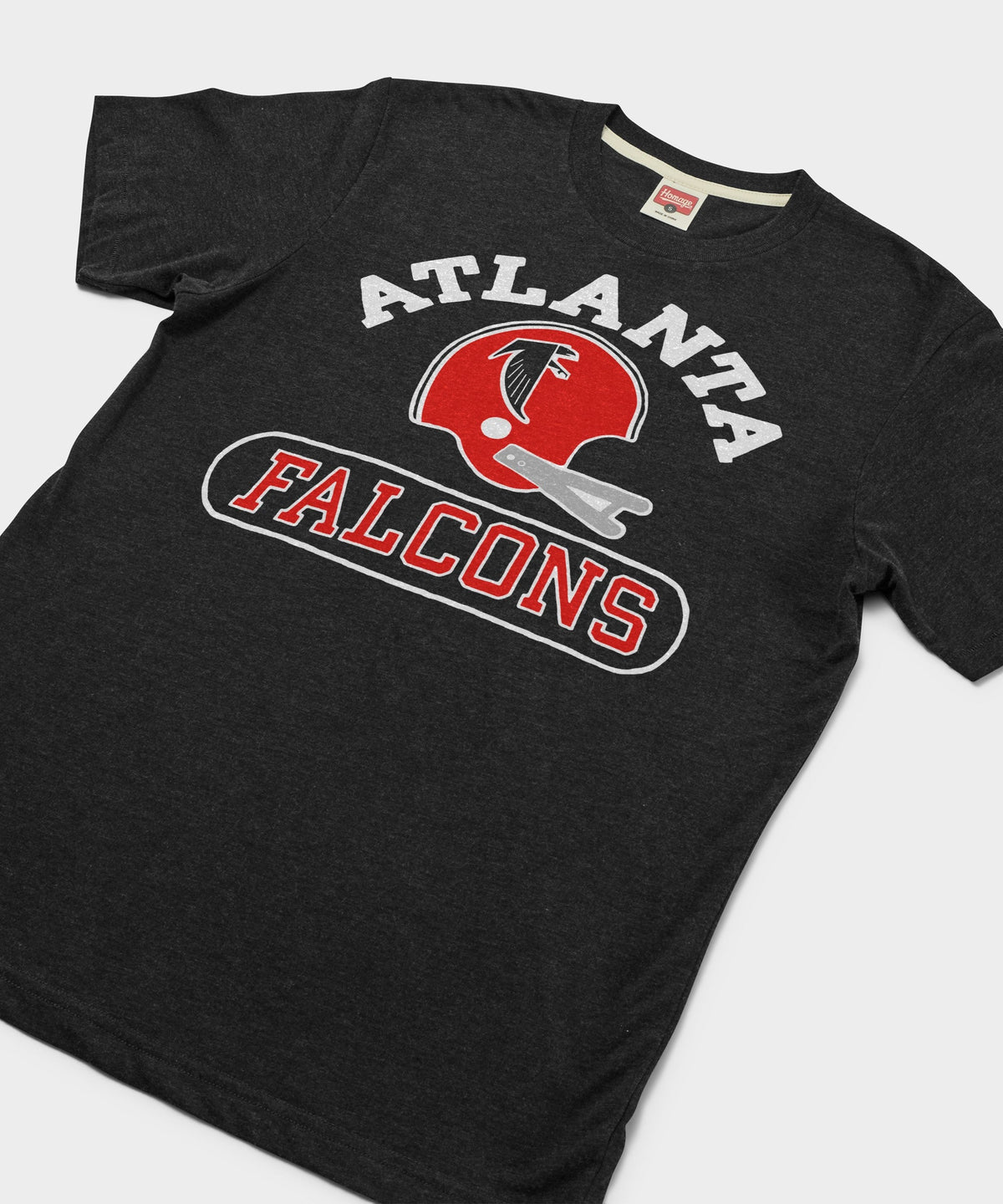 Atlanta Falcons Throwback Helmet product image 2