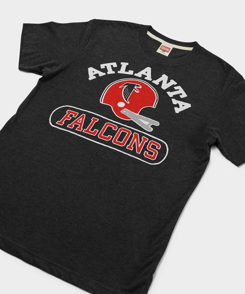Atlanta Falcons Throwback Helmet product image 2