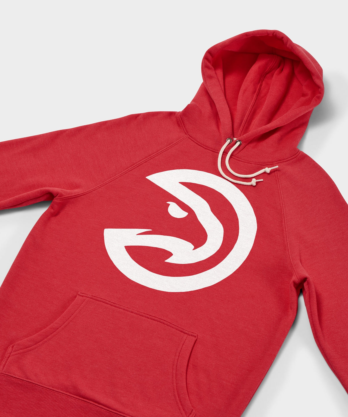 Atlanta Hawks Logo Hoodie product image 2