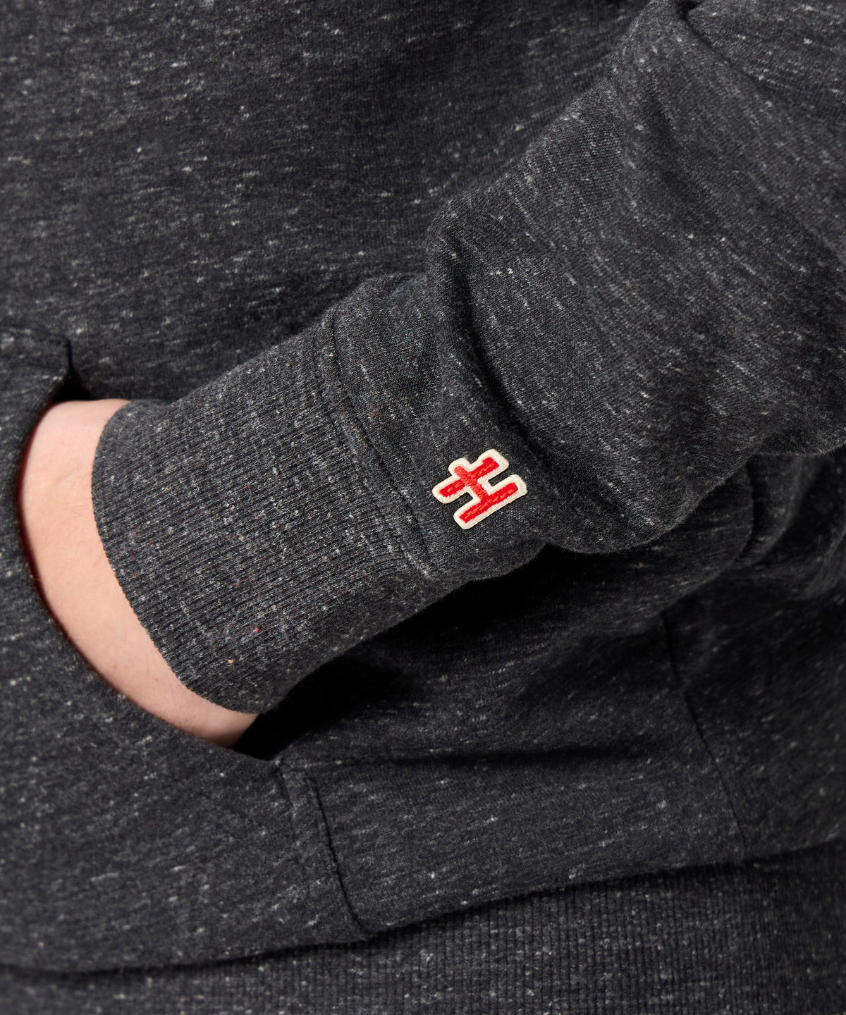Austin 3:16 Hoodie product image 5