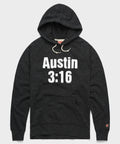Austin 3:16 Hoodie product image 1