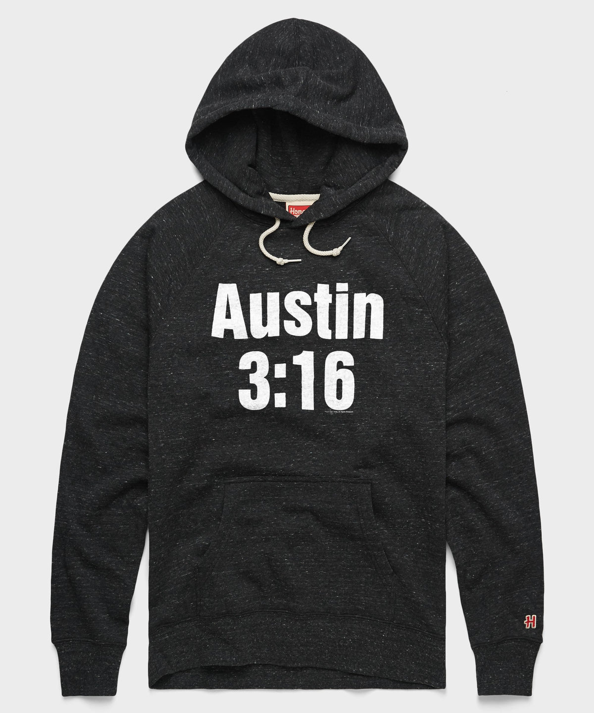 Austin 3:16 Hoodie product image 1