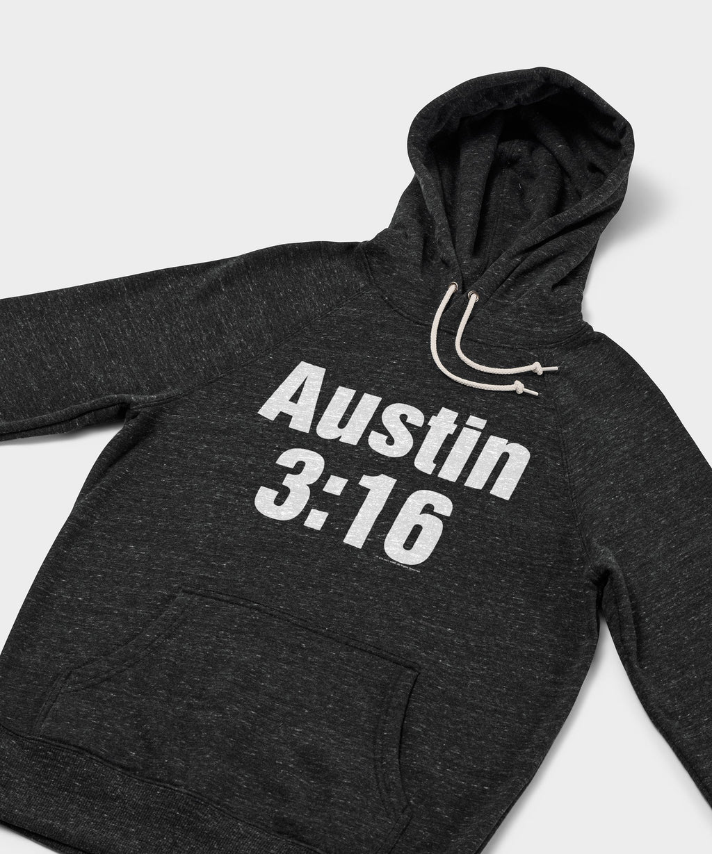 Austin 3:16 Hoodie product image 2