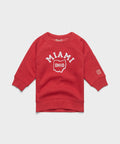 Baby Miami Ohio Crewneck product image 1
