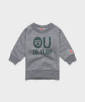 Baby OU Oh Yeah! Crewneck product image 1