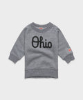 Baby Script Ohio Crewneck product image 1