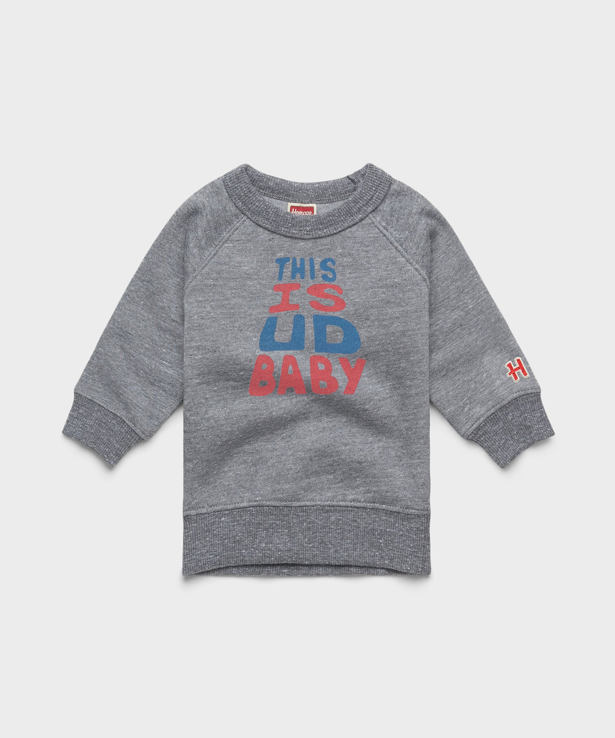 Baby This Is UD Crewneck product image 1
