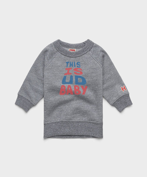 Baby This Is UD Crewneck product image 1
