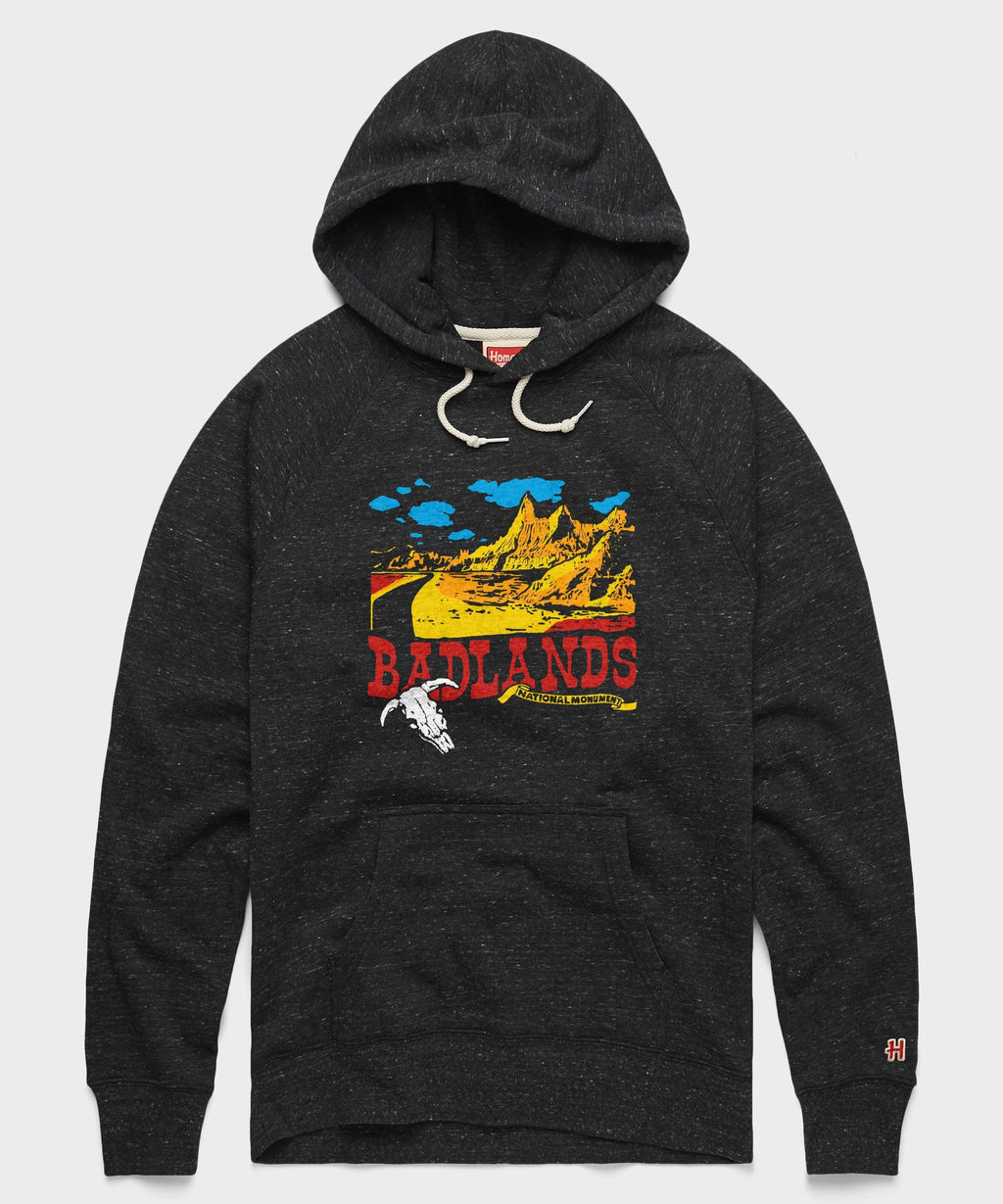 Badlands National Park Hoodie product image 1