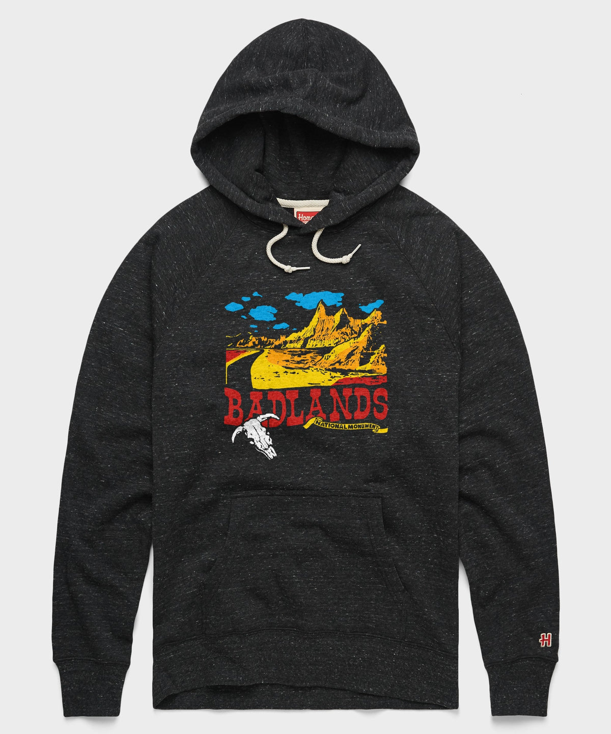 Badlands National Park Hoodie product image 1