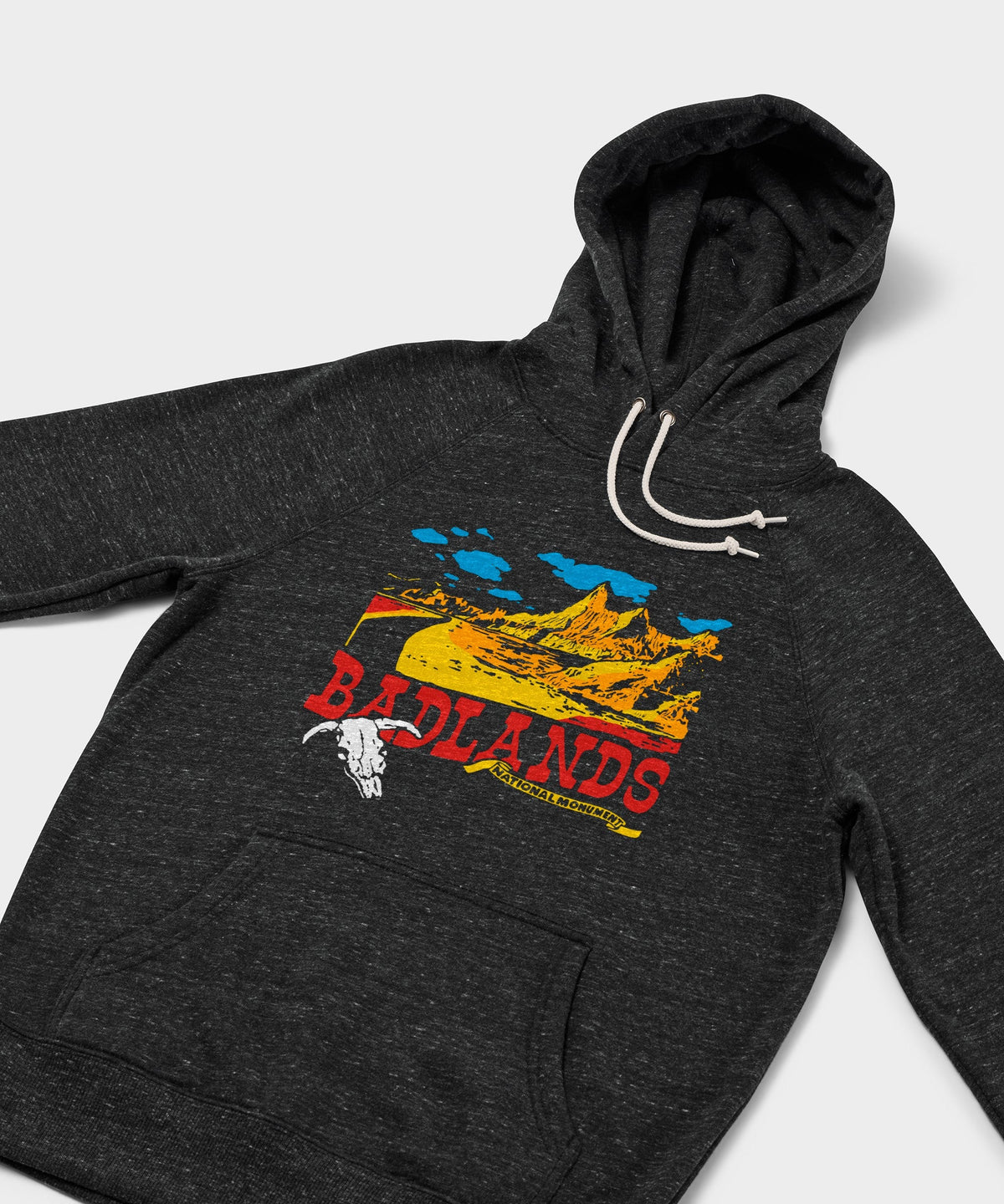 Badlands National Park Hoodie product image 2