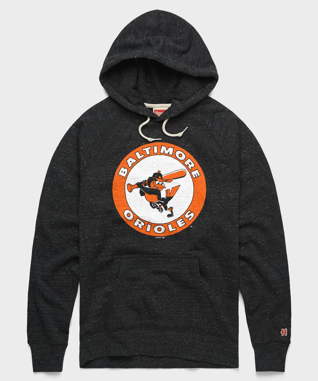 Baltimore Orioles '70 Hoodie product image 1